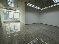 The Central (D1), Office #478987421